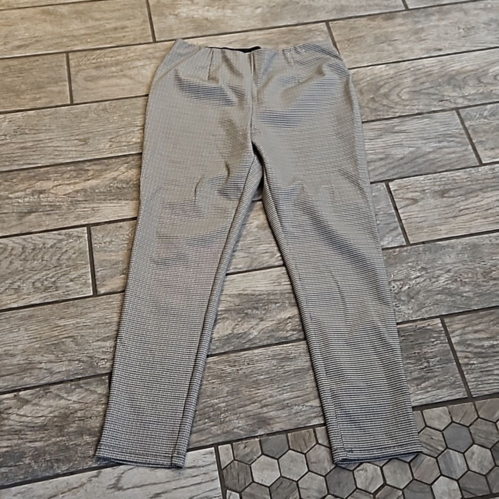 Calvin Klein Knit Pants Size 12